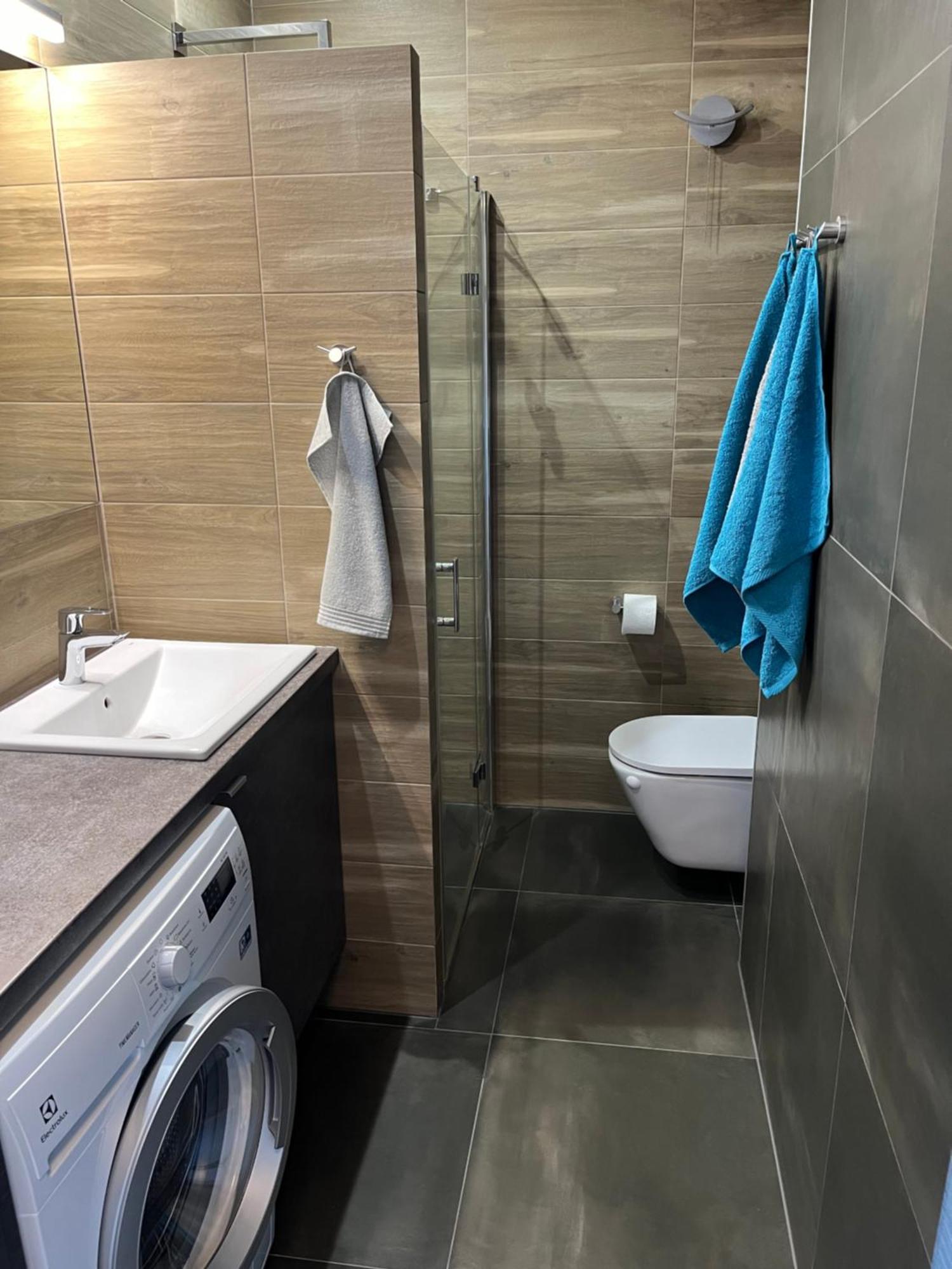 Apartament Centrum Wieckowskiego Διαμέρισμα Λοτζ Εξωτερικό φωτογραφία