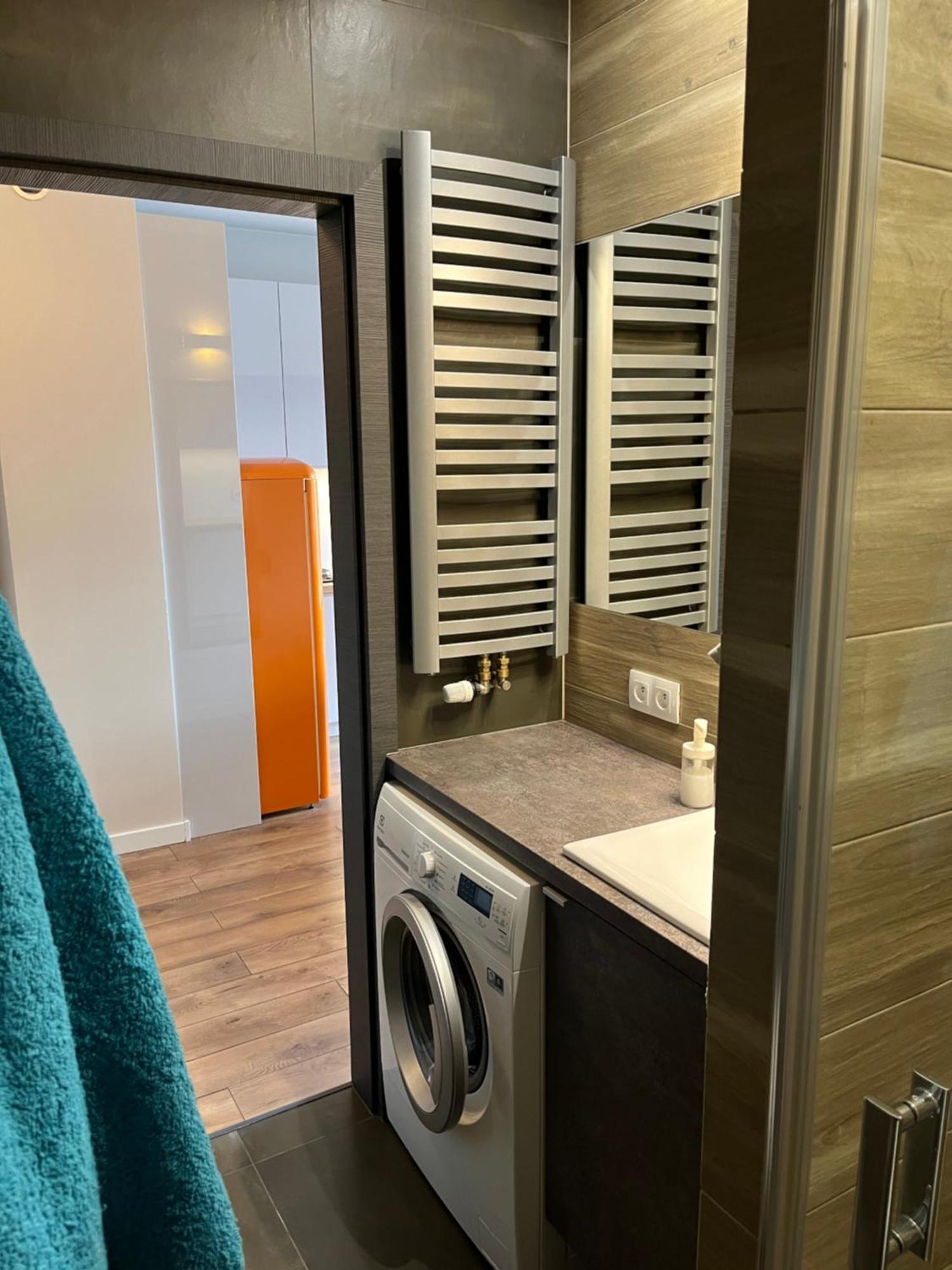 Apartament Centrum Wieckowskiego Διαμέρισμα Λοτζ Εξωτερικό φωτογραφία