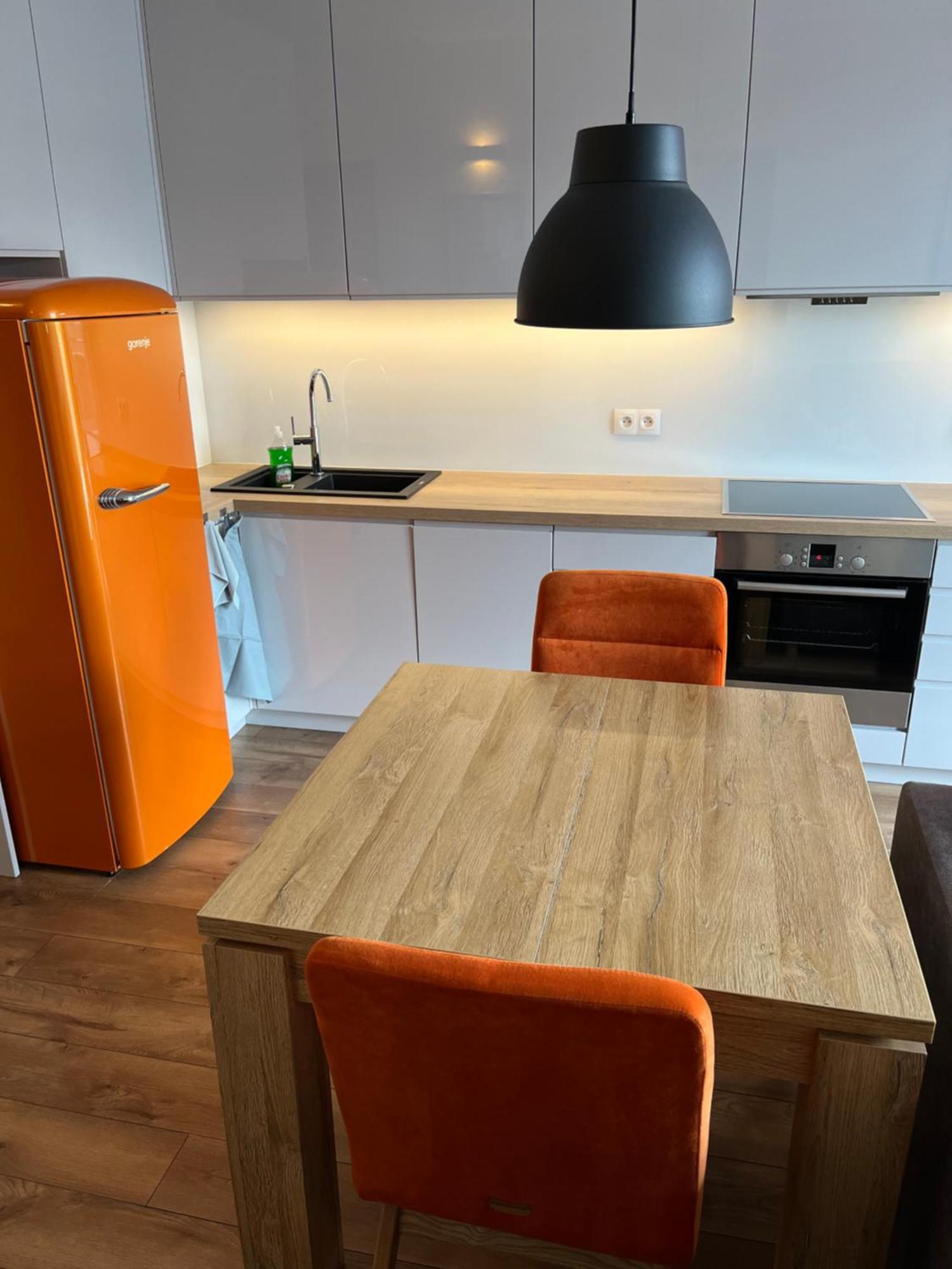 Apartament Centrum Wieckowskiego Διαμέρισμα Λοτζ Εξωτερικό φωτογραφία