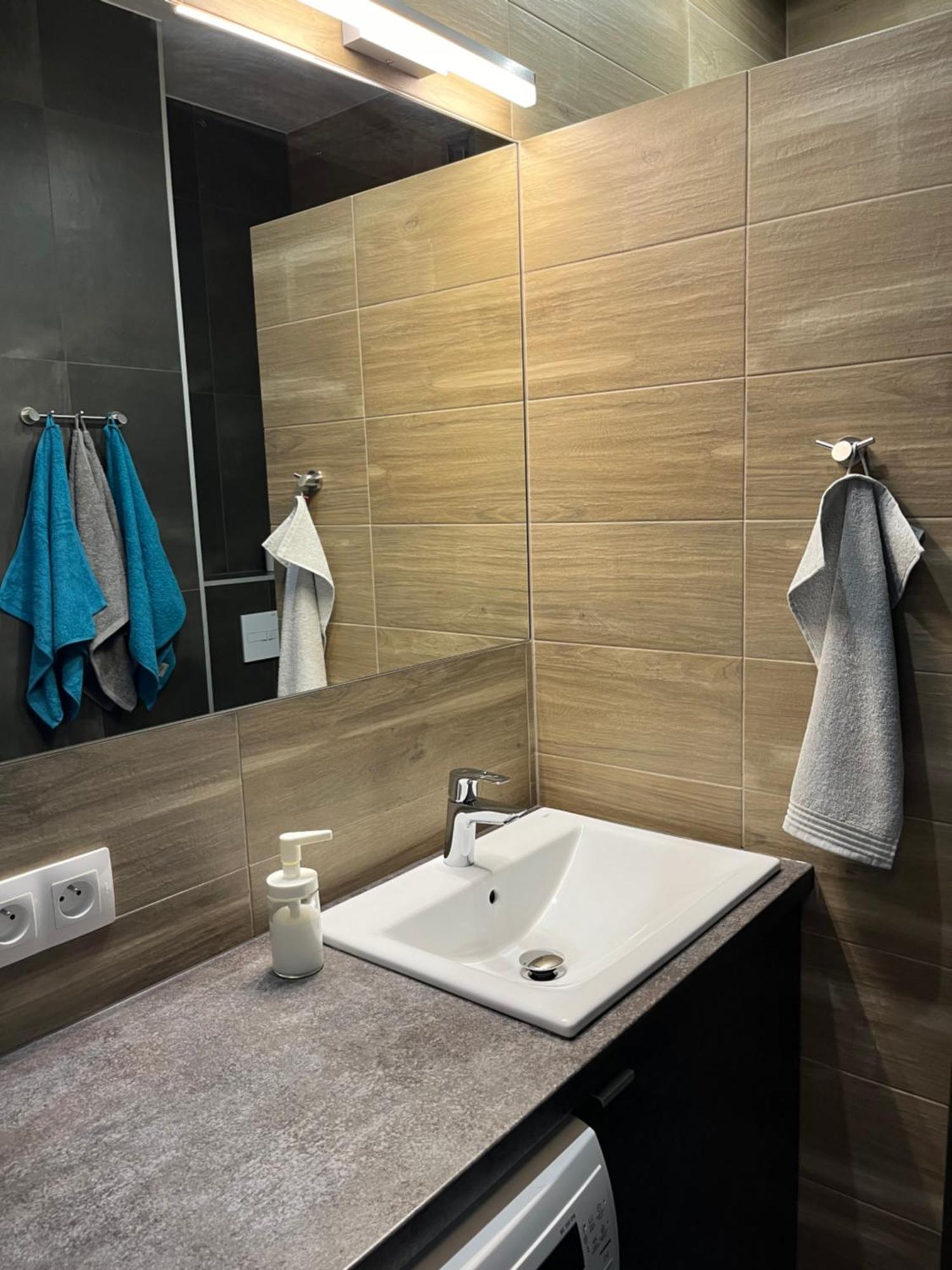 Apartament Centrum Wieckowskiego Διαμέρισμα Λοτζ Εξωτερικό φωτογραφία